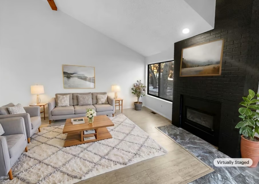 Comfortable House in Beaumont Place